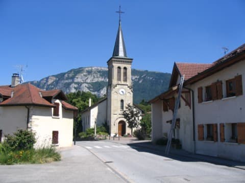 Loueur de bennes Archamps