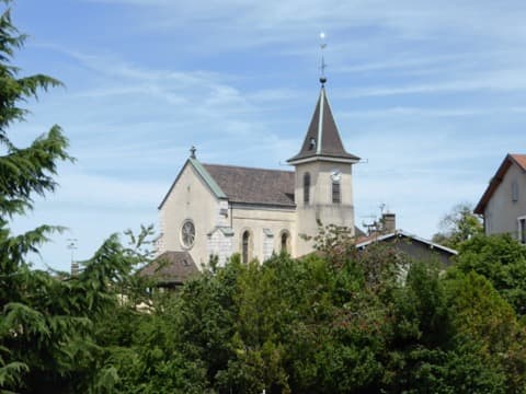 Loueur de bennes Bossey