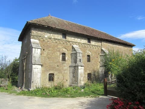 Loueur de bennes Cornier