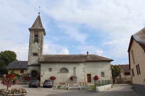 Loueur de bennes Crempigny-Bonneguête