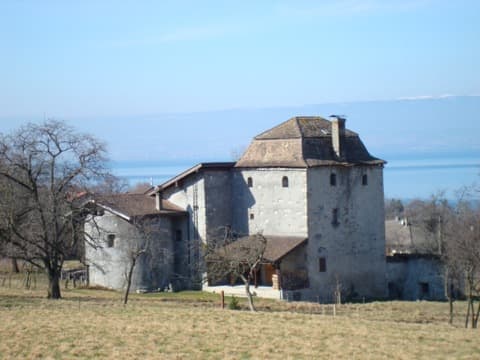 Loueur de bennes Lugrin