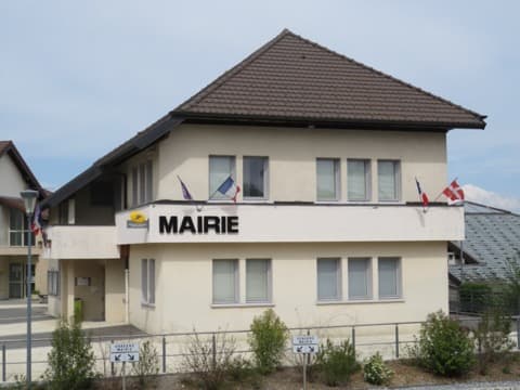 Loueur de bennes Marcellaz-Albanais