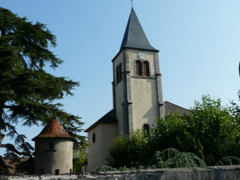 Loueur de bennes Neuvecelle