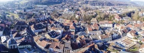 Loueur de bennes Rumilly
