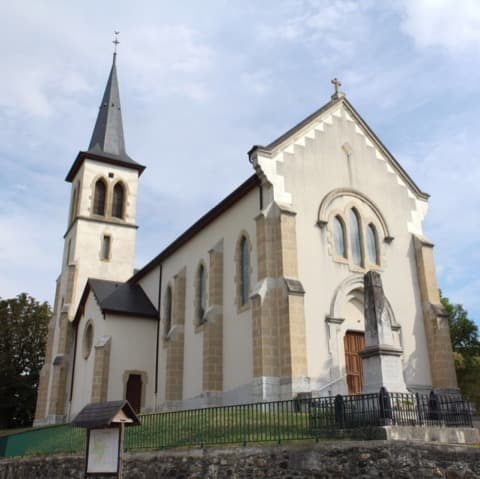 Loueur de bennes Saint-Eusèbe