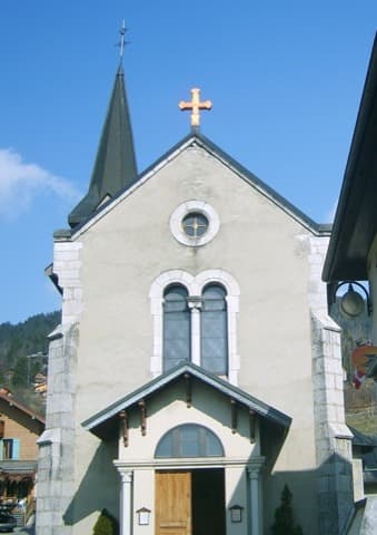 Loueur de bennes Saint-Jean-de-Sixt