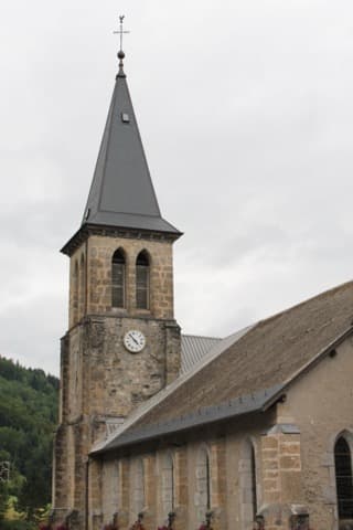 Loueur de bennes Serraval