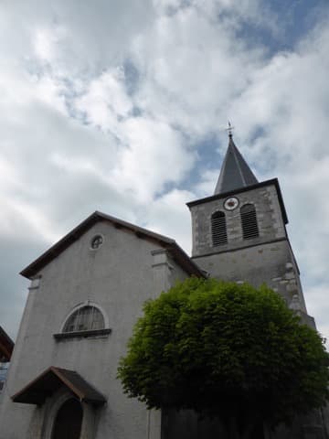 Loueur de bennes Valleiry