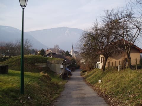 Loueur de bennes Vulbens